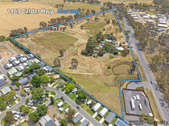 1469 Calder Highway Marong VIC 3515 - Image 2
