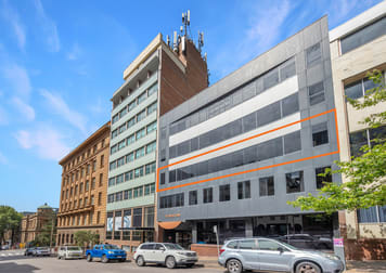 Level 2/21 Bolton Street Newcastle NSW 2300 - Image 1