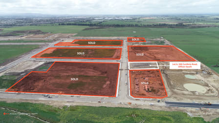 Lot 6, 330 Cardinia Road Officer South VIC 3809 - Image 1