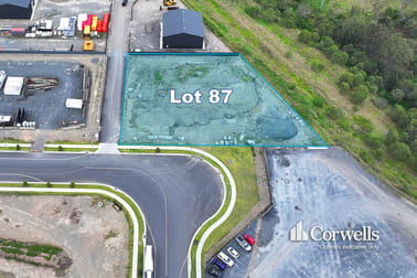 Lot 87 Stephens Way Yatala QLD 4207 - Image 1