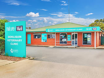 389 Poictiers Street Deniliquin NSW 2710 - Image 1