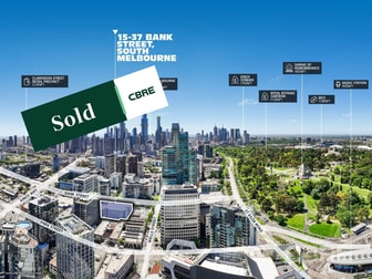 15-37 Bank Street South Melbourne VIC 3205 - Image 1