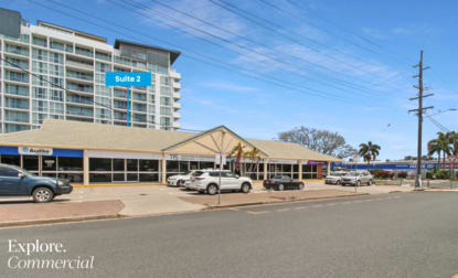 2/19 Gordon Street Mackay QLD 4740 - Image 2