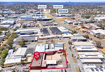 1 Pritchard Street O'connor WA 6163 - Image 1