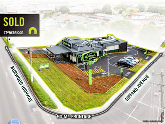 El Jannah, 930 Burwood Highway Ferntree Gully VIC 3156 - Image 1
