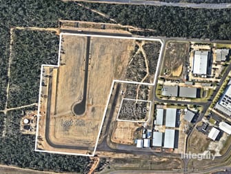 Lot/ 22 In Dp 1194689 & Lot 16 In Dp In 1094151 Yerriyong NSW 2540 - Image 2