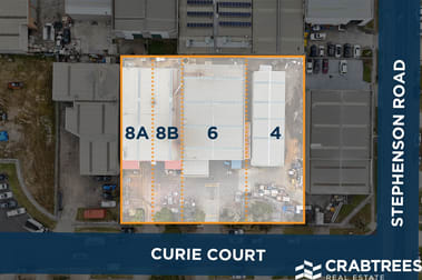 4,6,8A&8B Curie Court Seaford VIC 3198 - Image 2