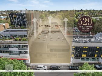 529 Burwood Road Hawthorn VIC 3122 - Image 1
