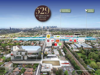 529 Burwood Road Hawthorn VIC 3122 - Image 3