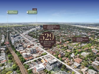 529 Burwood Road Hawthorn VIC 3122 - Image 2