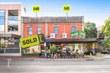 1491 Malvern Road Glen Iris VIC 3146 - Image 2