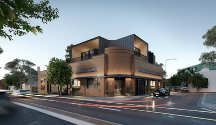 158-160 Salisbury Road Camperdown NSW 2050 - Image 1