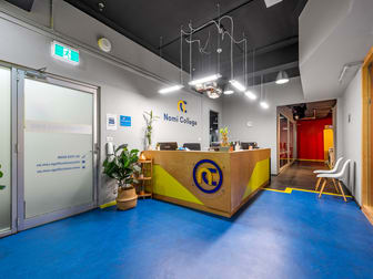 Suite 5.05/400-412 Elizabeth Street Surry Hills NSW 2010 - Image 1