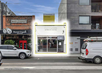 517 High Street Prahran VIC 3181 - Image 1