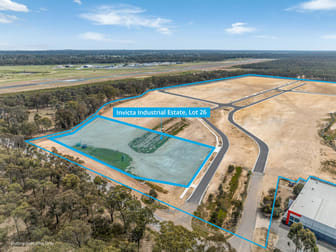 Lot 26/155 Victa Road East Bendigo VIC 3550 - Image 1