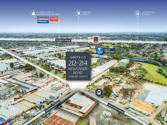 Units 1-5/212-214 Newlands Road Coburg North VIC 3058 - Image 3