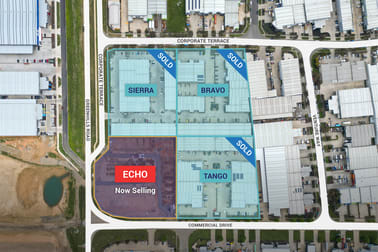 1 Cnr Greenhills Road & Commercial Drive Pakenham VIC 3810 - Image 2