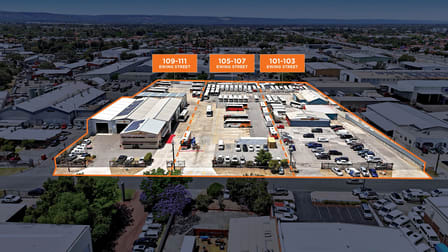 101-111 Ewing Street Welshpool WA 6106 - Image 2