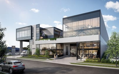 Level SU, 7/9 Calabro Way Burleigh Heads QLD 4220 - Image 1
