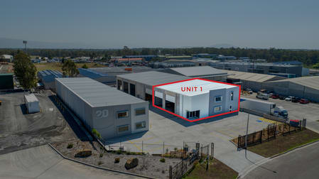 20 Trim Street South Nowra NSW 2541 - Image 1