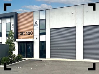 Lot 28, Unit 12C/36 Hume Road Laverton North VIC 3026 - Image 1