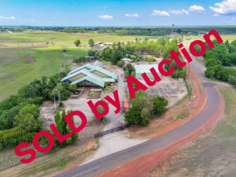 5 Thorak Road Knuckey Lagoon NT 0828 - Image 1