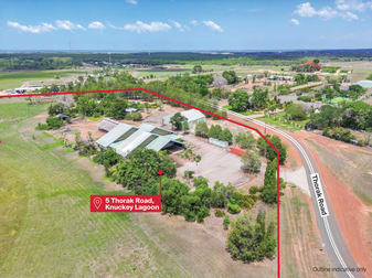 5 Thorak Road Knuckey Lagoon NT 0828 - Image 3