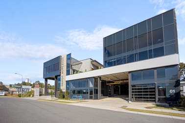 Level SU, 1-29/9 Calabro Way Burleigh Heads QLD 4220 - Image 1