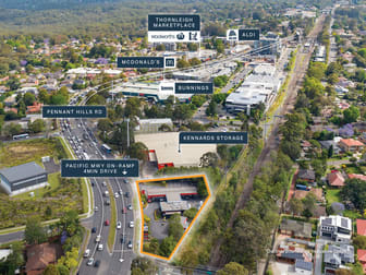 192-198 Pennant Hills Road Thornleigh NSW 2120 - Image 2
