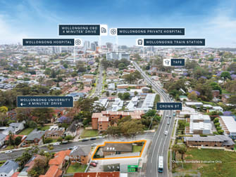 424 Crown Street West Wollongong NSW 2500 - Image 3