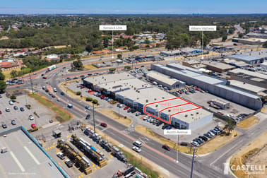 11 & 12/1808 Albany Highway Kenwick WA 6107 - Image 1