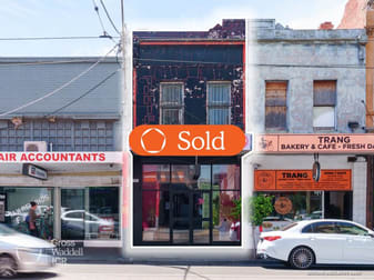 205 Commercial Road South Yarra VIC 3141 - Image 1