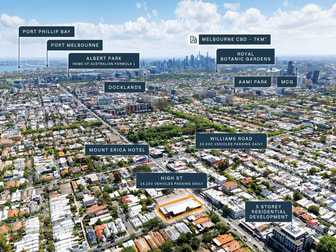 476-478 High Street Prahran VIC 3181 - Image 2