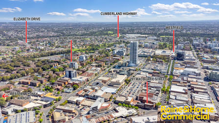 291 Macquarie Street Liverpool NSW 2170 - Image 3