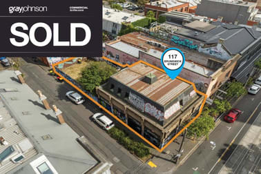117 Brunswick Street Fitzroy VIC 3065 - Image 1