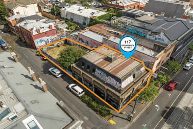 117 Brunswick Street Fitzroy VIC 3065 - Image 2