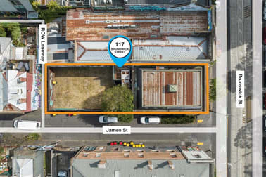 117 Brunswick Street Fitzroy VIC 3065 - Image 3