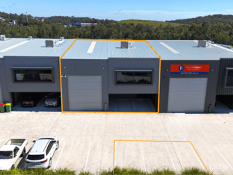 2/18 Northward Street Upper Coomera QLD 4209 - Image 1