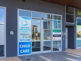 Level 1/96 Mill Point Road South Perth WA 6151 - Image 1