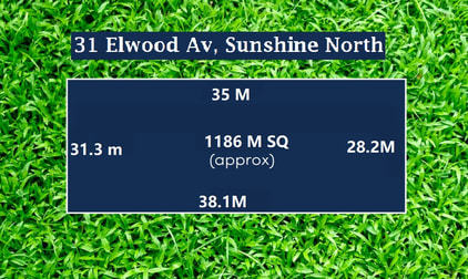 31 Elwood Avenue Sunshine North VIC 3020 - Image 1