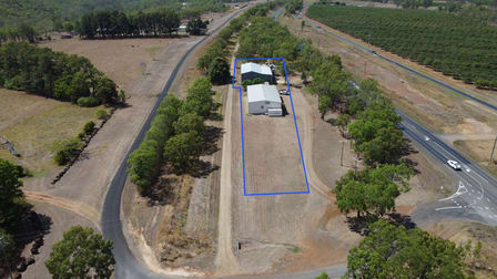 6475 Kennedy Highway Walkamin QLD 4872 - Image 1