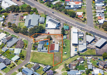 Proposed Lot 101/364 Pacific Highway Belmont North NSW 2280 - Image 1