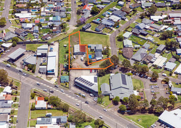 Proposed Lot 101/364 Pacific Highway Belmont North NSW 2280 - Image 3
