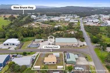 2 Railway Court Glanmire QLD 4570 - Image 1