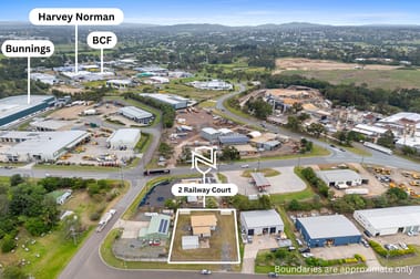 2 Railway Court Glanmire QLD 4570 - Image 2