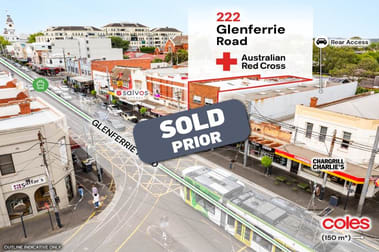 222 Glenferrie Road Malvern VIC 3144 - Image 1