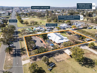 261 Haly Street Kingaroy QLD 4610 - Image 1