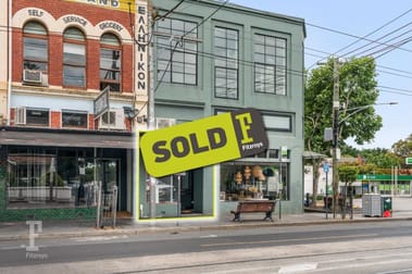 543A High Street Prahran VIC 3181 - Image 1