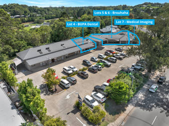Lots 4, 5, 6, & 7/39 Coral Street Maleny QLD 4552 - Image 1