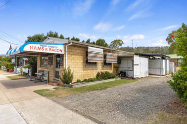 25 Bligh Street 'Kilkivan Meats' Kilkivan QLD 4600 - Image 1
